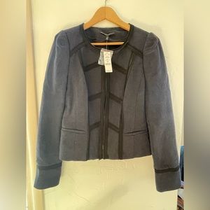 NWT White House Black Market Blazer